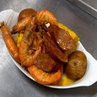 Shrimp Boil image