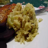 Parsnip and Celery Pilaf (Ww Core)_image