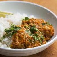 Easy Chicken Curry With Kanchan Koya Recipe by Tasty_image