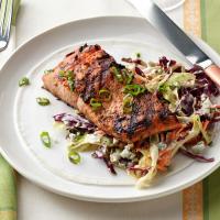 1-2-3 Grilled Salmon_image