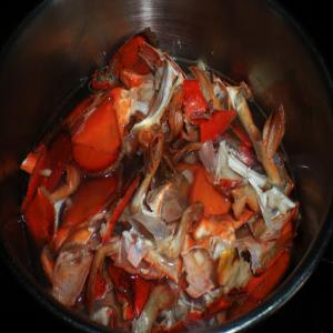 Lobster Stock Recipe - (4.3/5) image