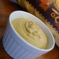 Sharkie's Green Sauce_image