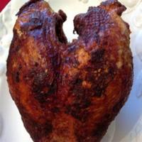 Deep-Fried Turkey Breast image