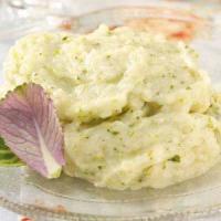Mashed Potatoes 'n' Brussels Sprouts image