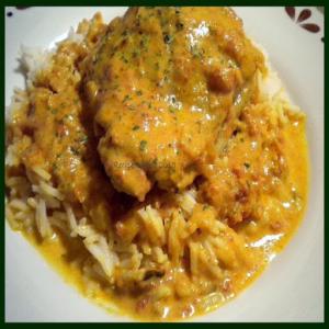 Chicken Makhani-Butter Chicken Recipe - (4.7/5)_image