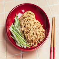 Slurp Up These Cold Chinese Sesame Noodles_image
