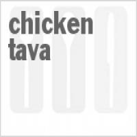 Chicken Tava_image