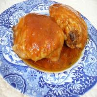 Tangy Chicken_image
