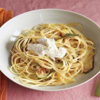 Zucchini Pasta with Ricotta_image