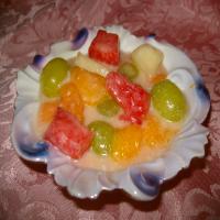 Chaqueta's Fruit Salad_image