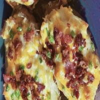 Tater Essentials: Twice Baked / Locked & Loaded_image