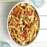 Italian-Deli Pasta Salad Recipe - (4.1/5)_image