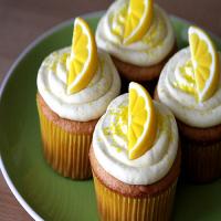 Lemon Drop Martini Cupcakes Recipe - (4.3/5)_image