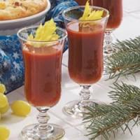 Spiced Tomato Drink_image