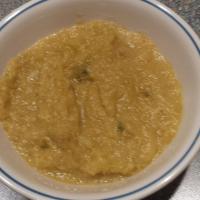 Really Fast Zucchini Soup image