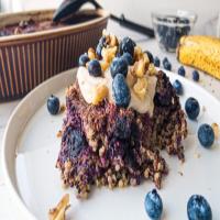 Easy Vegan Quinoa Breakfast Bake_image