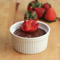 Paleo Chocolate Mousse Recipe by Tasty_image