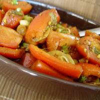 Spicy Tomato Salad_image