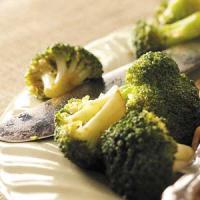 Broccoli Side Dish image