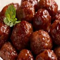 Best Old-Fashioned Cocktail Meatballs_image