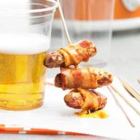 Cheddar Beer Weenies for Tailgating Recipe - (4.5/5)_image