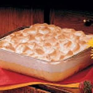 Coconut Cream Pudding Recipe Recipe - (4.6/5)_image
