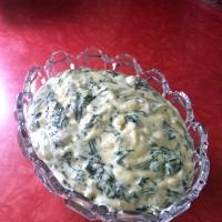 Spinach Dip II_image