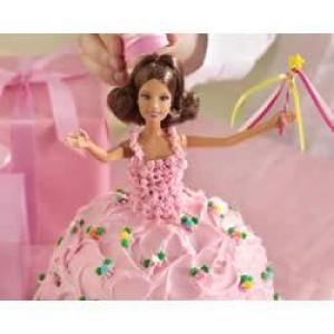 Fairy Tale Princess Cake_image