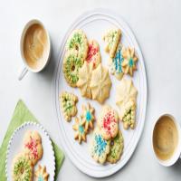 Cookie-Press Cookies image