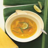 Golden Beet Soup image