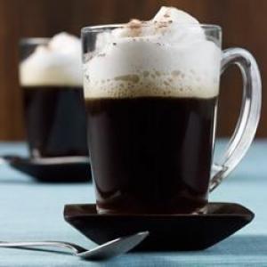 Vanilla Almond Milk Latte_image