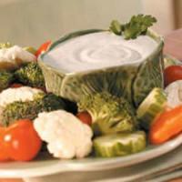 A Touch of Greek Dip_image