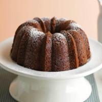 GRAM'S BEST BROWN SUGAR CAKE_image