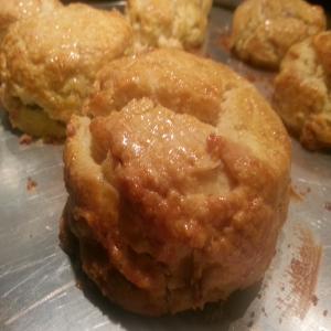 Maple Bacon Biscuits_image