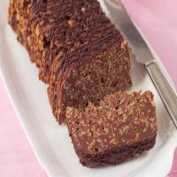 Chocolate rice krispie cake recipe_image