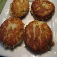 Chive Potato Cakes_image