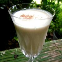 New Orleans Milk Punch_image