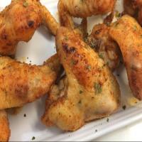Brown Sugar Baked Chicken Wings Recipe - (4.7/5) image