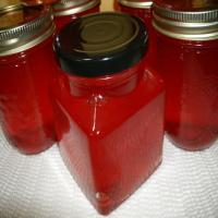 State Fair Candy Apple Jelly image