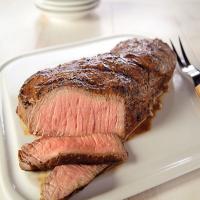 A.1. Grilled Marinated Steak image