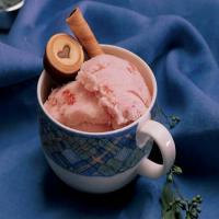 Very Berry Frozen Yogurt_image