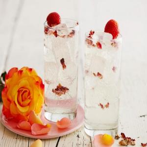 Rosewater Gin and Tonic_image