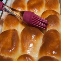 Baking Essentials: Awesome Yeast Rolls_image