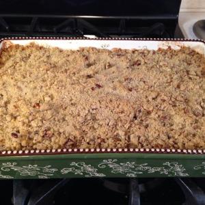 Sweet Potato Crunch Casserole_image