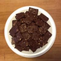 Better-than-the-Bag Brownie Crisps image