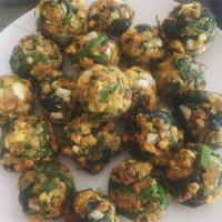 Spinach Appetizers image
