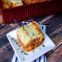 My Lasagna Recipe_image