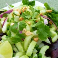 Thai Cucumber Salad_image