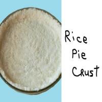 Rice Crust for casseroles!_image