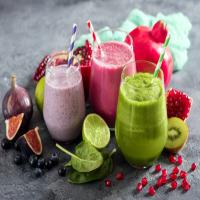 40+ Best Smoothie Recipes (+Strawberry Smoothies)_image